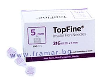   TOPFINE 5  * 100