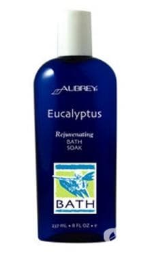      EUCALYPTUS BATH SOAK     237 