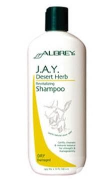      J.A.Y. DESERT HERB   325 . #11