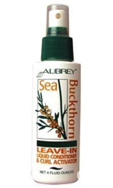      SEA BUCKTHORN        118 . #759