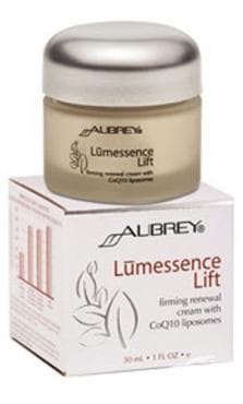      LUMESSENCE LIFT        CoQ10 30 . #151