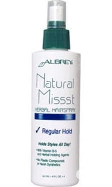      NATURAL MISSST       237 . #59
