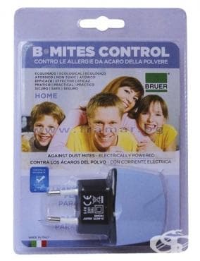     B-MITES CONTROL HOME         