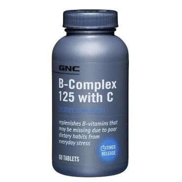     B  +  C  * 60 GNC