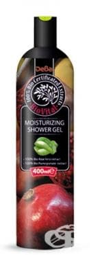         MOISTURIZING 400 