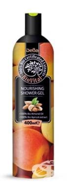         NOURISHING 400 
