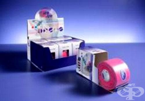  CURETAPE 25  5  * 10