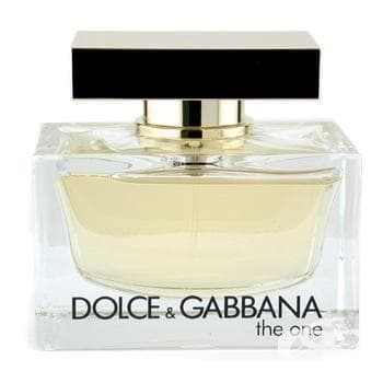     DOLCE & GABBANA THE ON