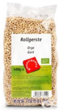      500 . GREEN - BIO TROPIC 