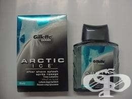      ARCTIC ICE