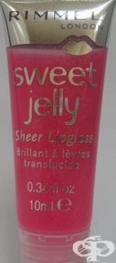        SWEET JELLY 090 