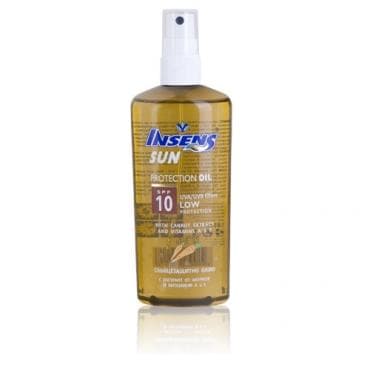        SPF 10 