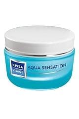        AQUA BEAUTY