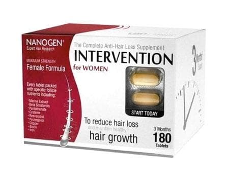     INTERVENTION .     * 180