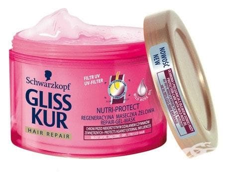       NUTRI - PROTEKT