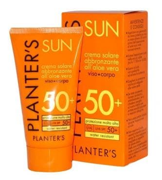            SPF 50