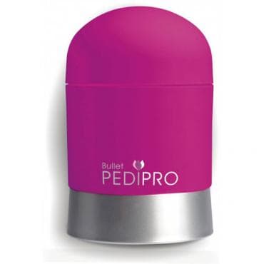       PEDI BULLET PRO
