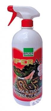 ЕКОДОМ НАТУРАЛНА БАРИЕРА СРЕЩУ НАШЕСТВИЕ НА ЗМИИ И ВЛЕЧУГИ 1000 мл