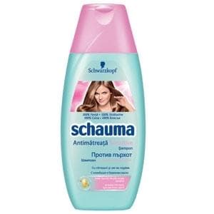         - SCHWARZKOPF HENKEL