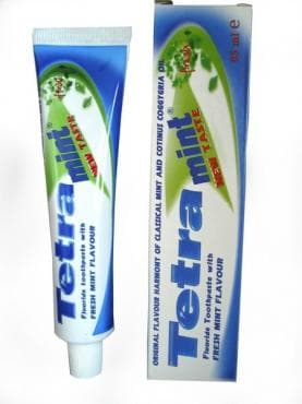 СТАРА ОПАКОВКА