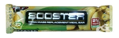      BOOSTER    21 .