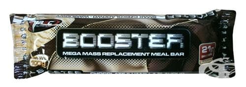      BOOSTER    21 .