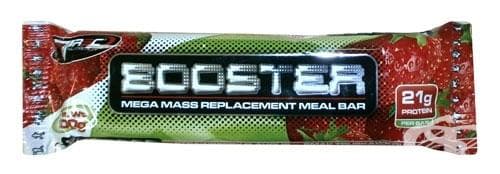      BOOSTER    21 .