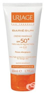     BARIESUN           SPF 50+ 50 .