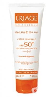     BARIESUN           SPF 50+ 100 .