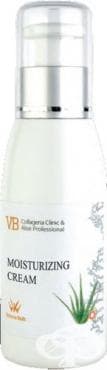           75 . VB COLLAGENA CLINIC and ALOE PROFESSIONAL