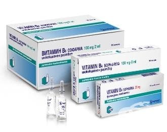 ������� B6 ����������� ������� 100 �� 2 �� * 1 �������