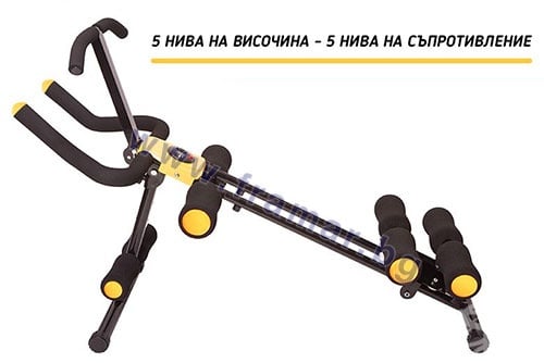   AB BODY ROBUST 12  1