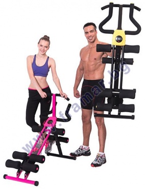   AB BODY ROBUST 12  1