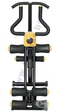   AB BODY ROBUST 12  1