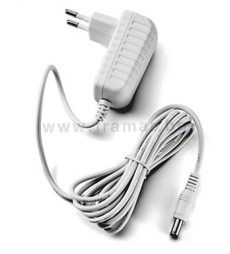 АДАПТЕР ЗА ЕЛЕКТРОНЕН АПАРАТ ЗА КРЪВНО НАЛЯГАНЕ ВЕРОВАЛ