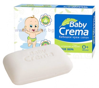  BABY CREMA    75 