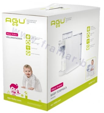      AGU HAPPY SHAKER PMBF1