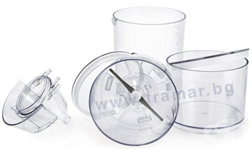      AGU HAPPY SHAKER PMBF1