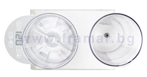      AGU HAPPY SHAKER PMBF1