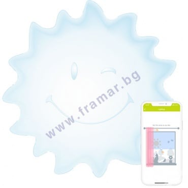 ЛАМПА AGU SUNNY