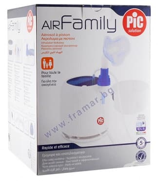      AIRFAMILY - PIC INDOLOR