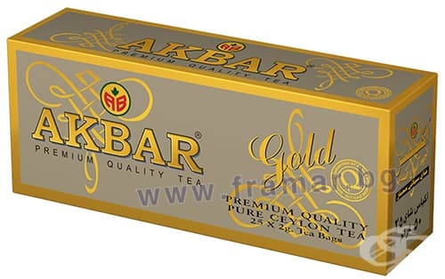 СТАРА ОПАКОВКА