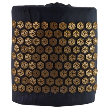 ПОСТЕЛКА ЗА АКУПРЕСУРА + ВЪЗГЛАВНИЦА + ТОПКИ