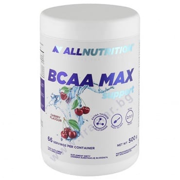      BCAA   500  