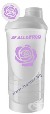 ОЛ НУТРИШЪН ALLDEYNN ШЕЙКЪР 600 + 350 мл