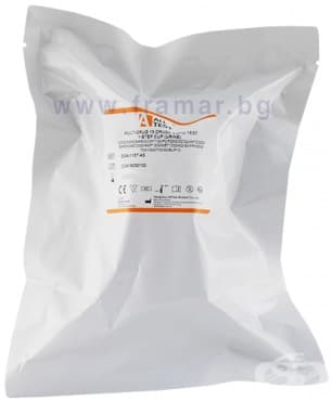 СТАРА ОПАКОВКА