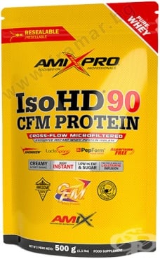     HD 90 CFM  500  