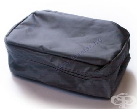 ЛАЙКА ЕЛЕКТРОНЕН АПАРАТ ЗА ИЗМЕРВАНЕ НА КРЪВНО НАЛЯГАНЕ ЗА ГОРНА ЧАСТ НА РЪКАТА модел BM2604