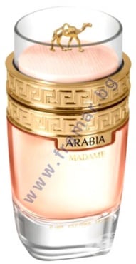         ARABIA MADAME 100 