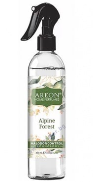        ALPINE FOREST 300 
